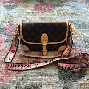 LV DUPE *NOT AUTHENTIC*